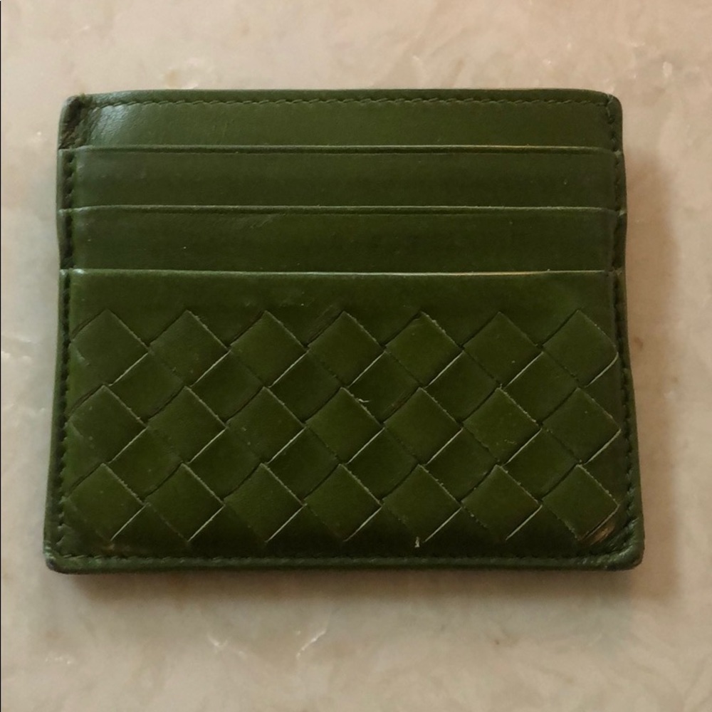 Card Holder